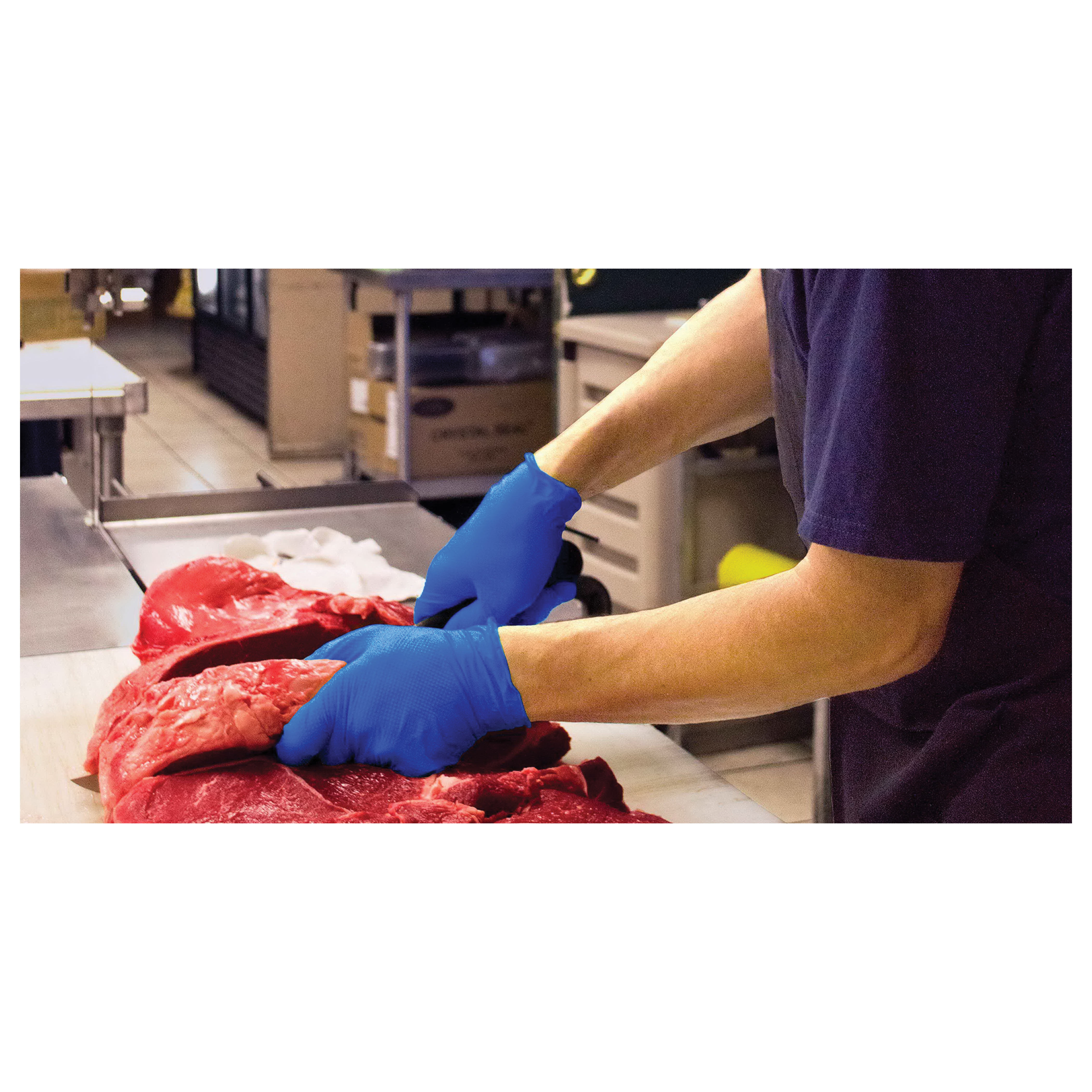 GLOVEWORKS® by AMMEX® GWRBN48100 ERP_079323