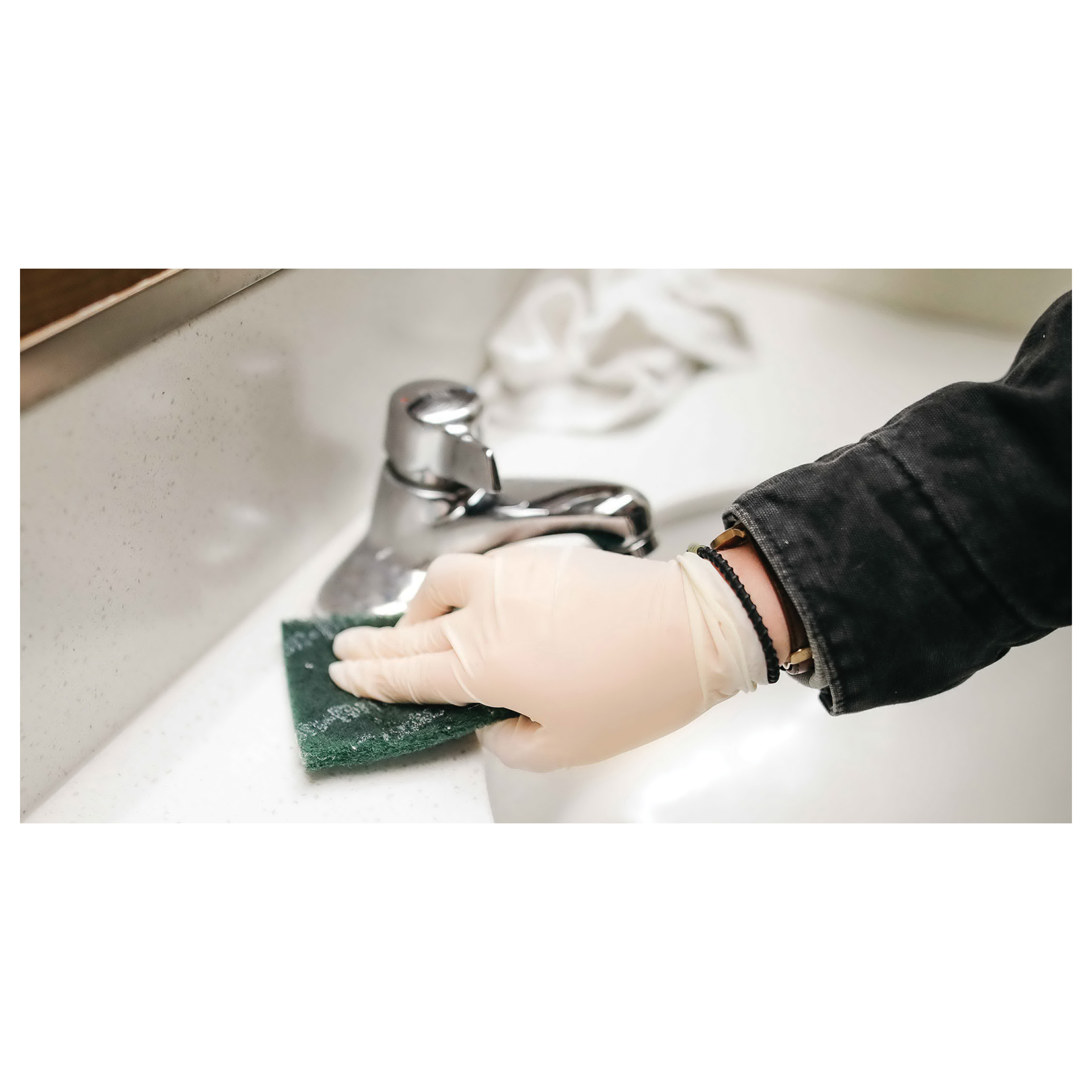 GLOVEWORKS® by AMMEX® ILHD46100 ERP_076637