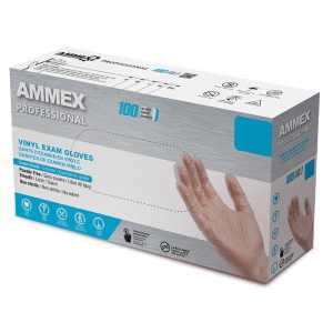 GLOVEWORKS® by AMMEX® VPF66100
