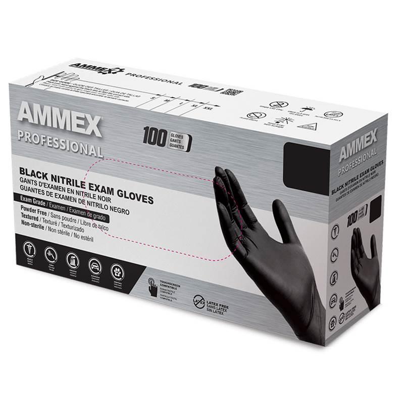 GLOVEWORKS&reg; by AMMEX&reg; ABNPF46100