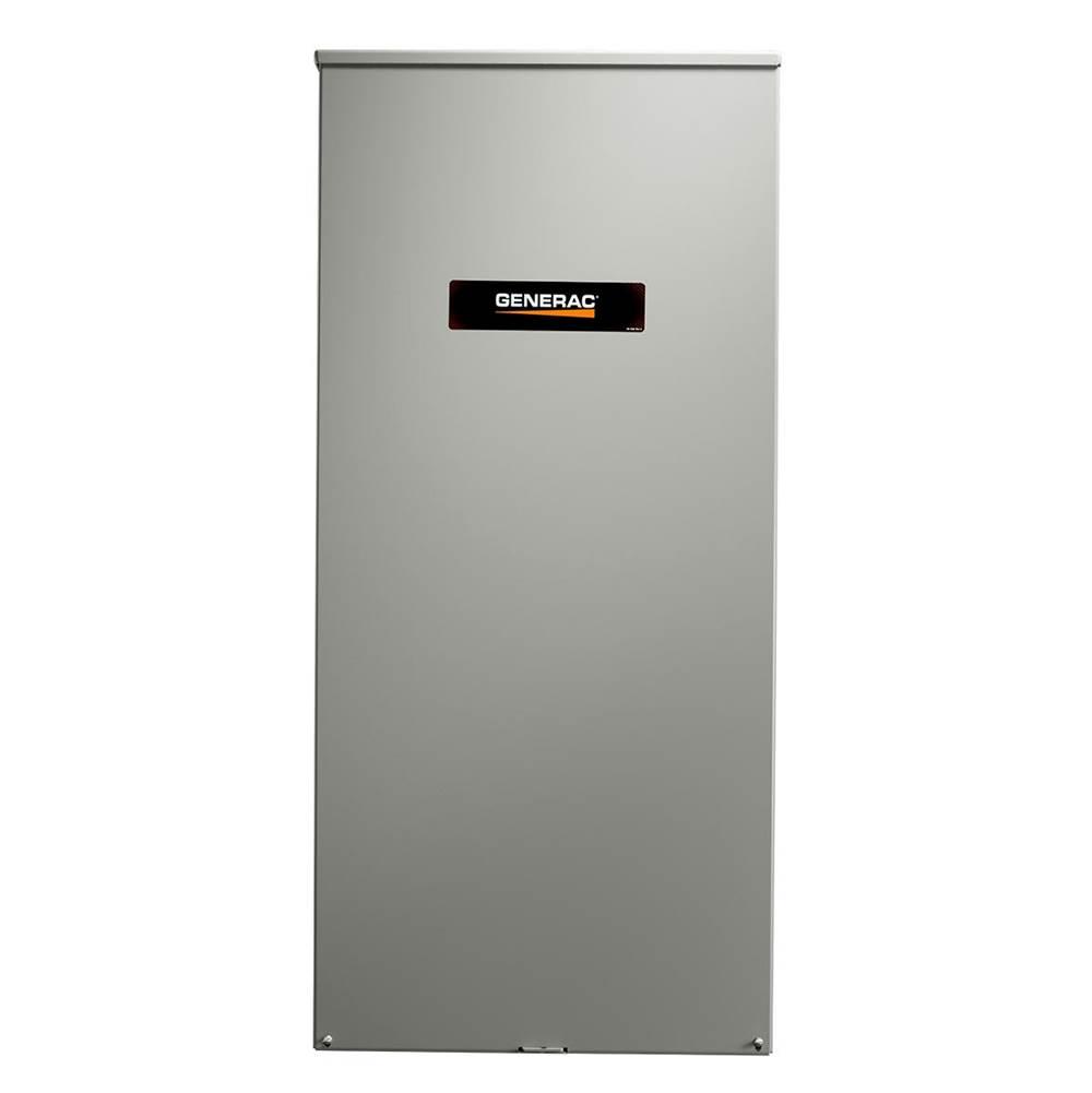 Generac® RTSW200J3