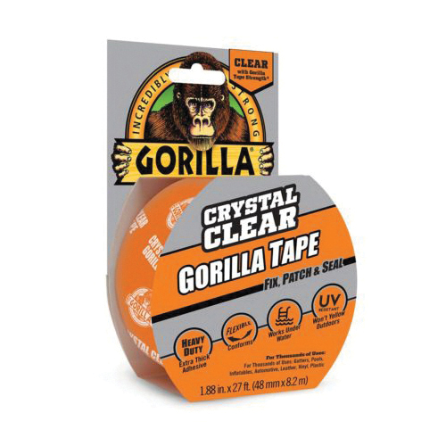 GORILLA® 6027002