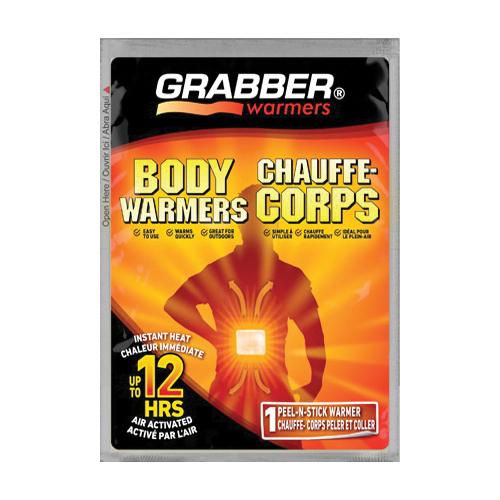 GRABBER&reg; warmers G801810