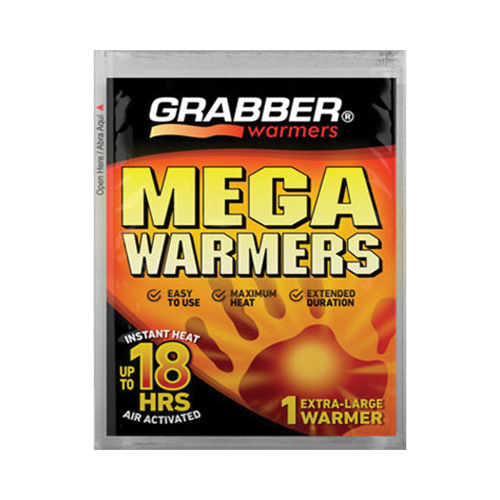 GRABBER&reg; warmers MWES10