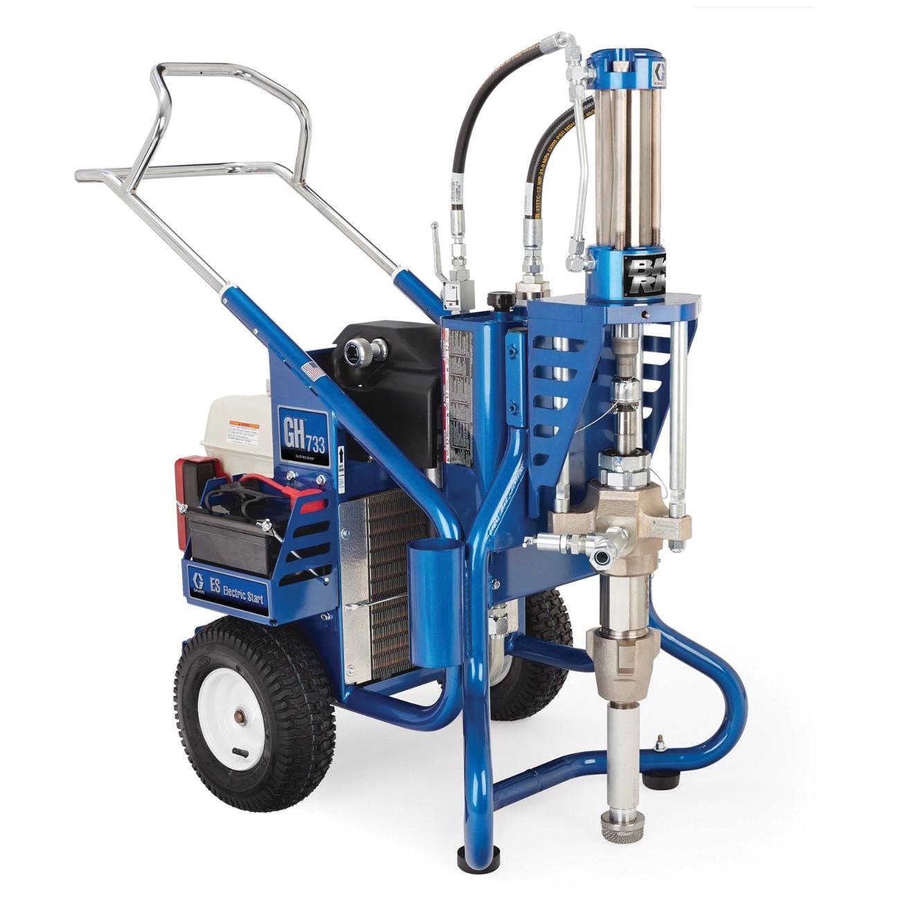 Graco Inc 16U778