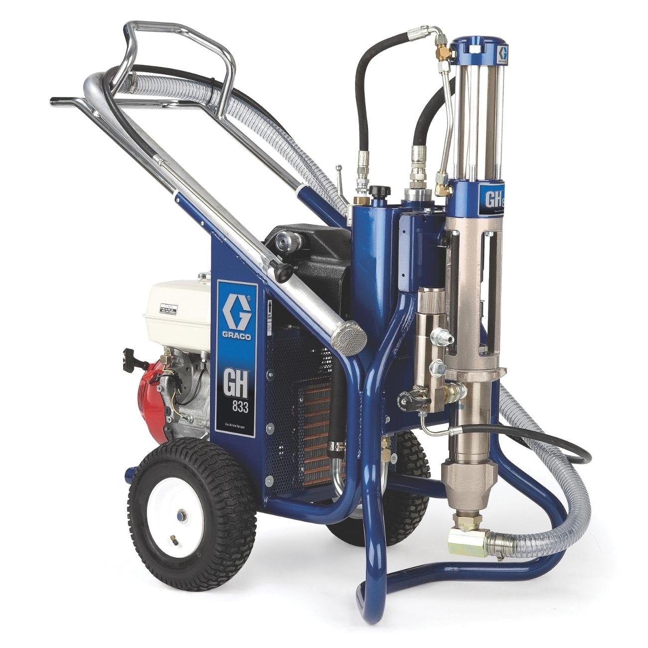 Graco Inc 16U780