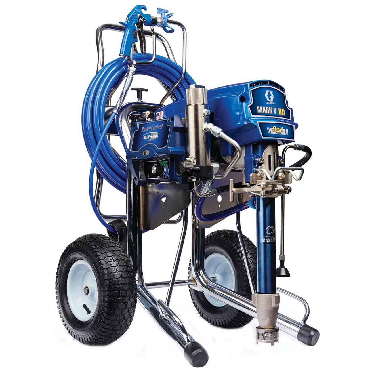 GRACO&reg; 17E606 3BFPGRA17E606