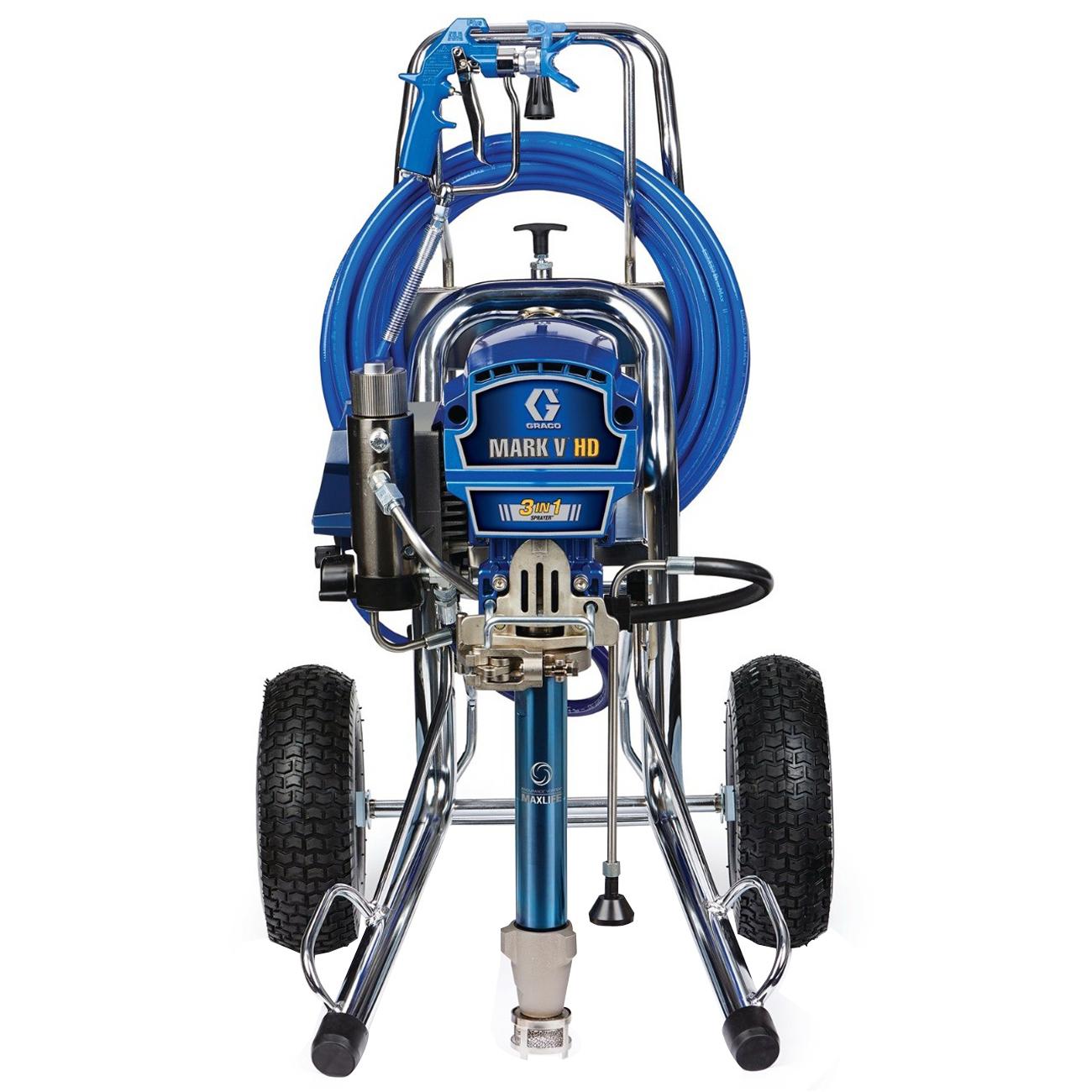 GRACO&reg; 17E606 3BFPGRA17E606