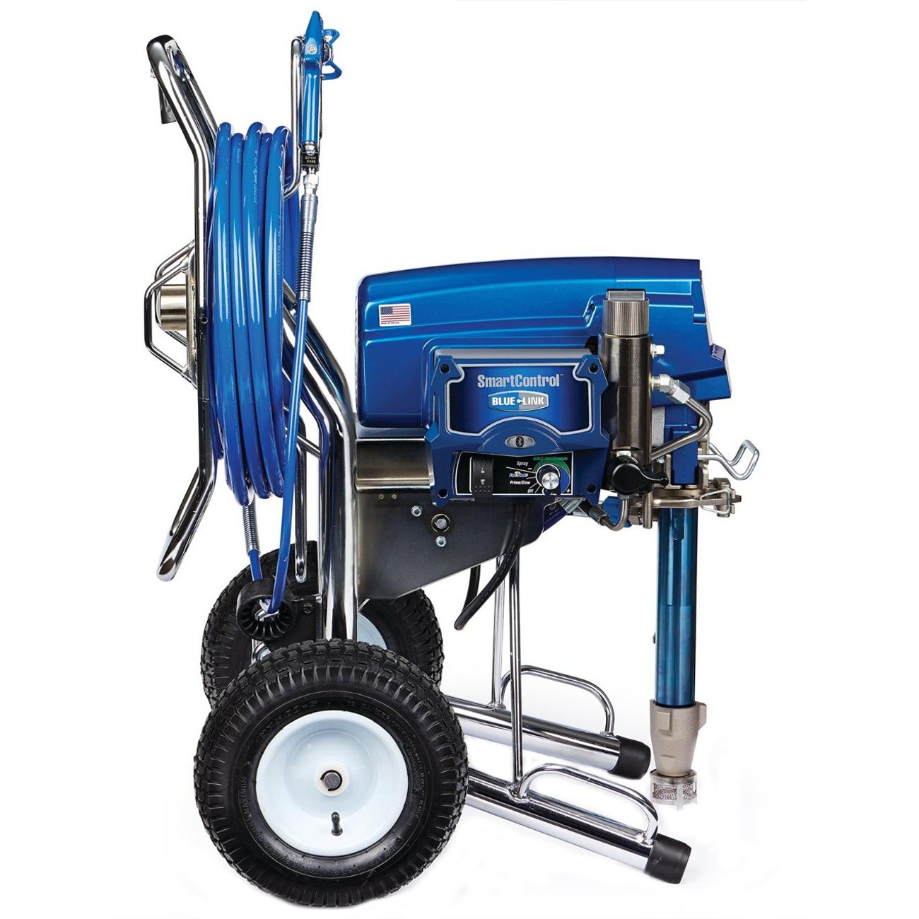 GRACO&reg; 17E606 3BFPGRA17E606