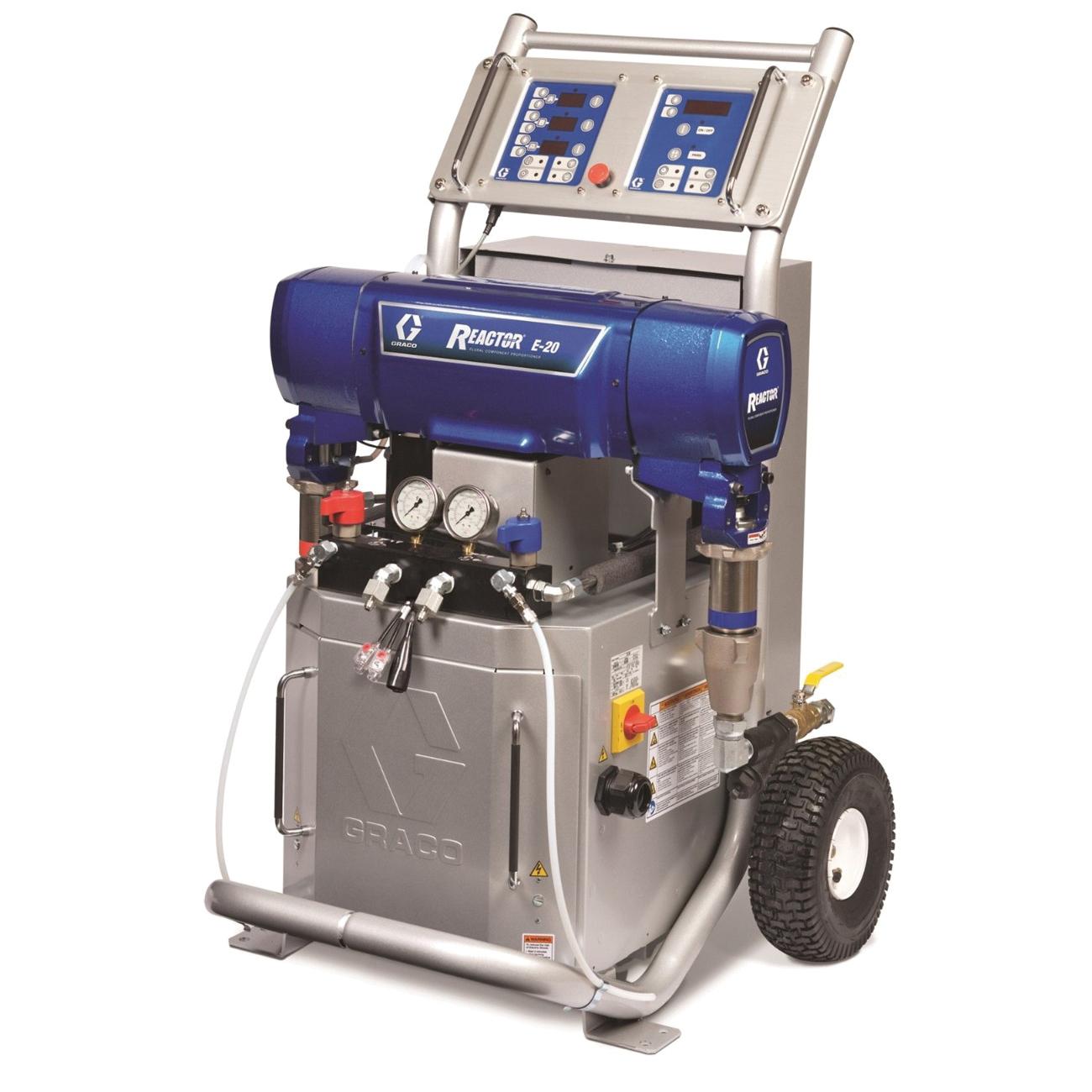 Graco Inc FP9025