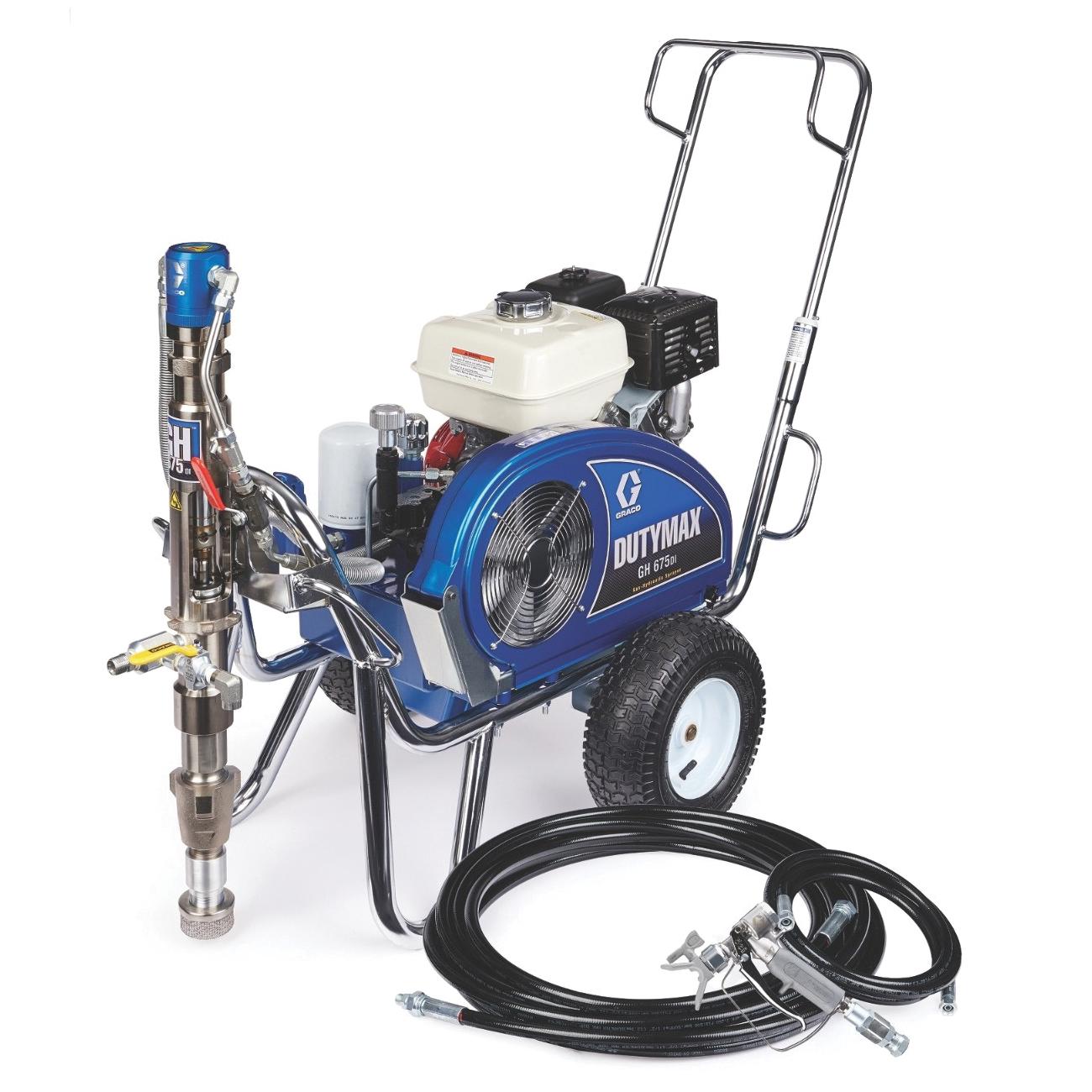 Graco Inc 25D225