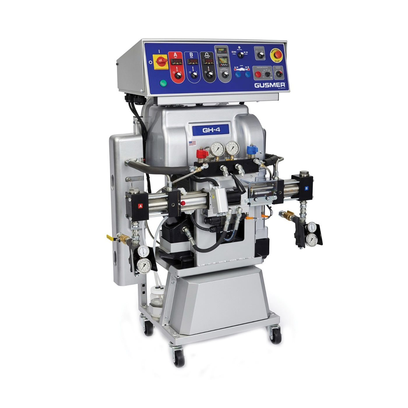 GRACO® 26C699 ERP_008561