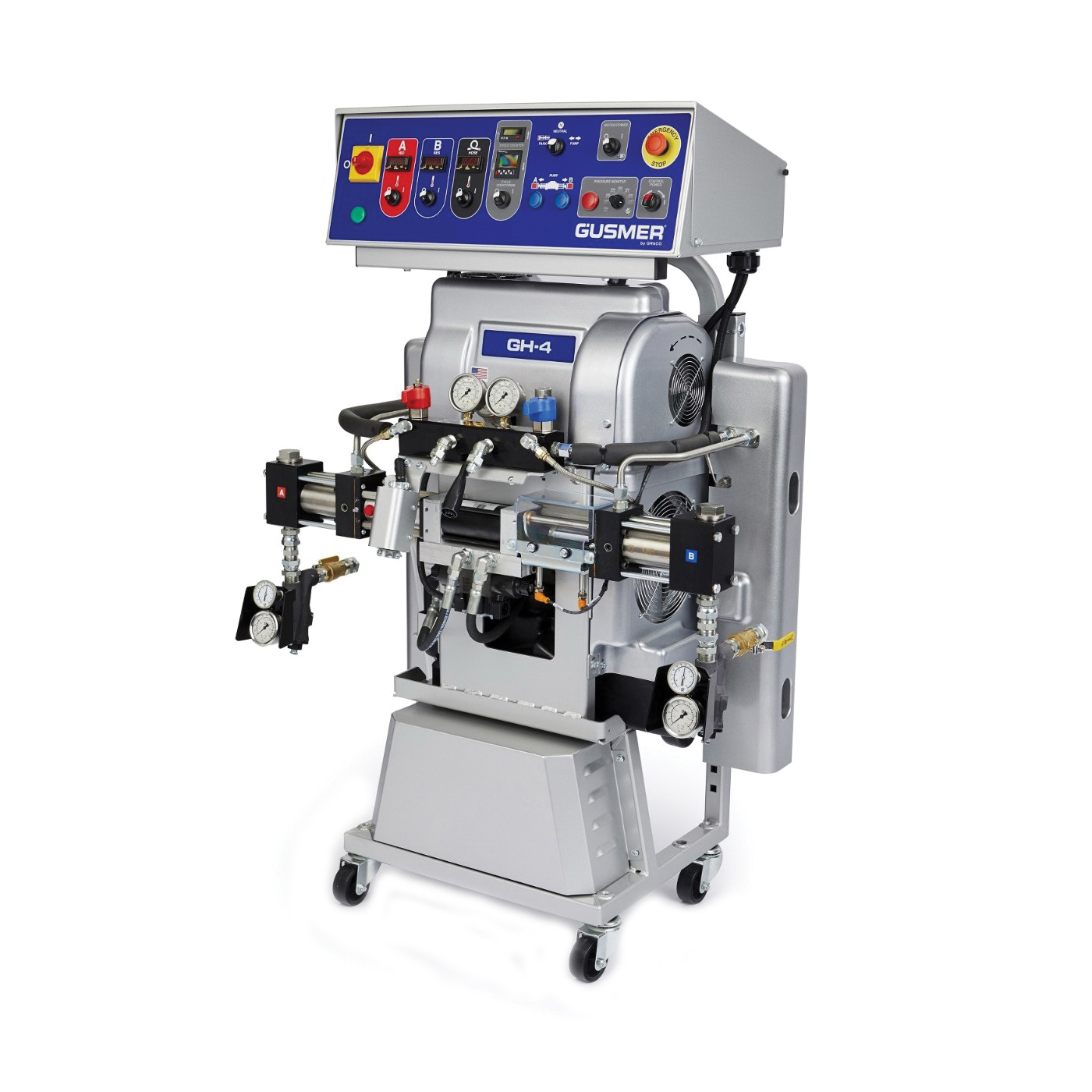 GRACO® 26C699 ERP_008561