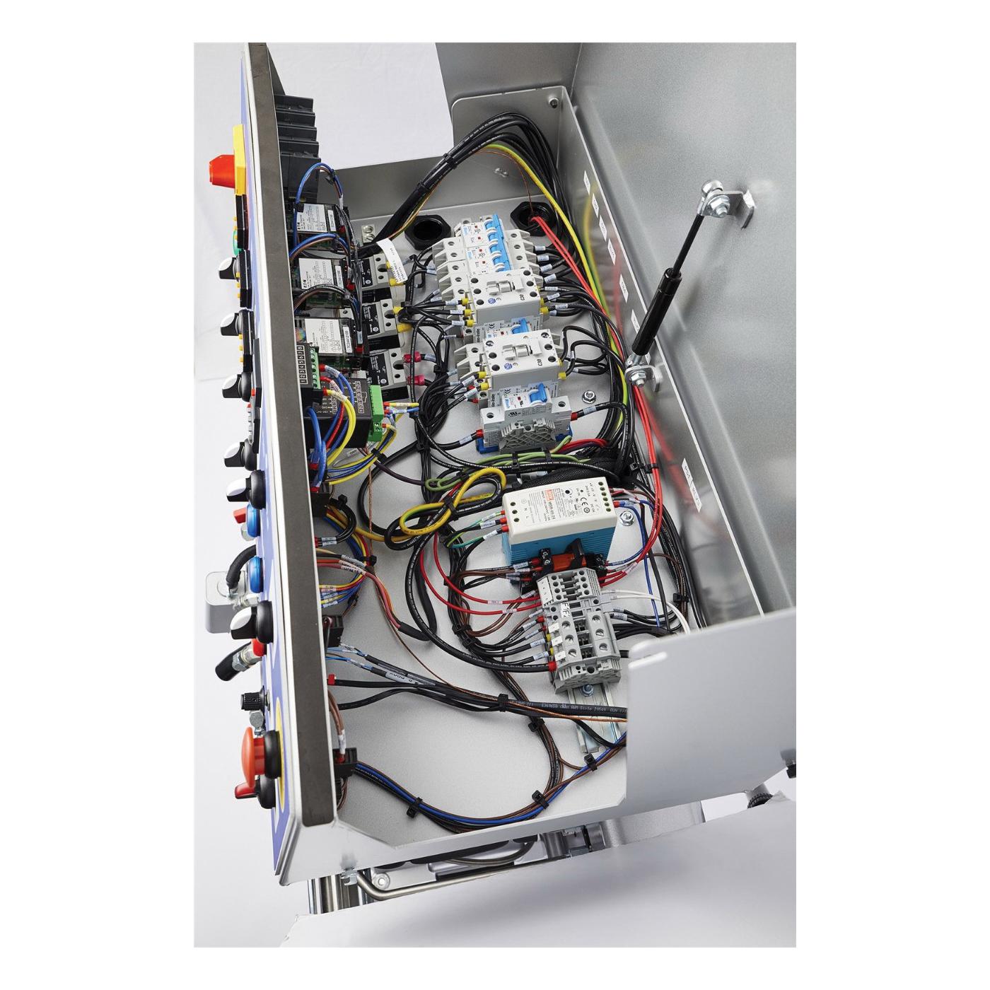 GRACO® 26C699 ERP_008561