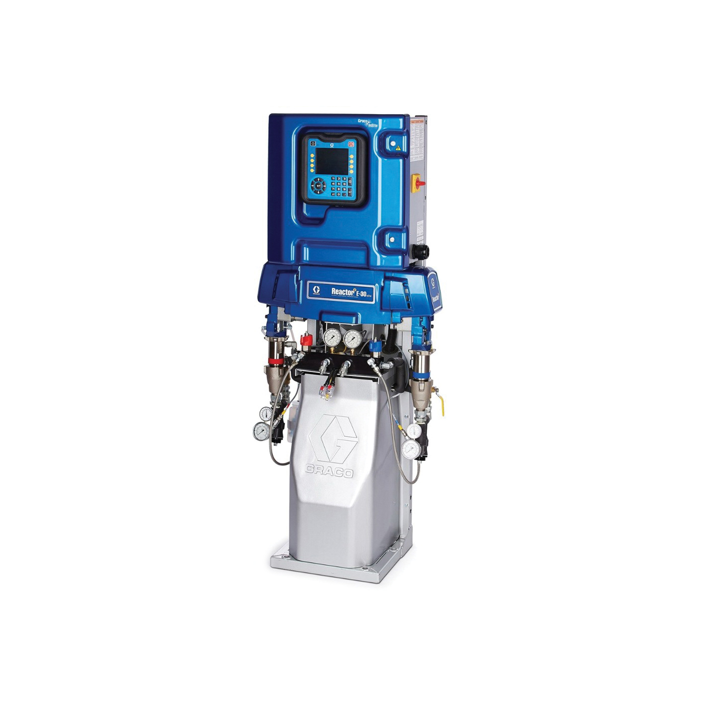 GRACO® AP2012 ERP_076961