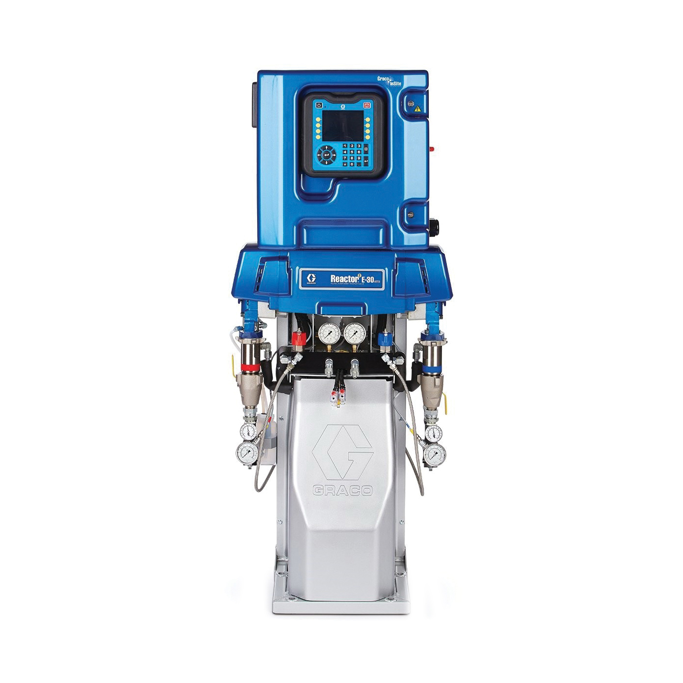 GRACO® AP2012 ERP_076961