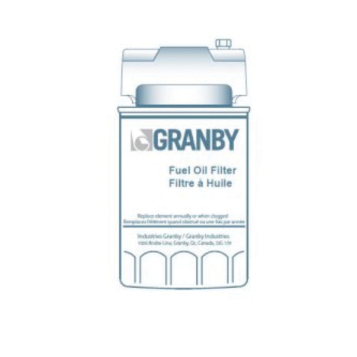 GRANBY EX100-999U