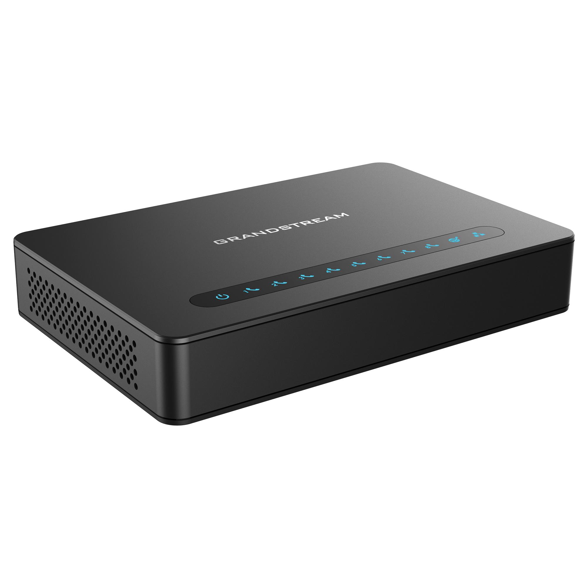 GRANDSTREAM HT818 GSHT818 | Power & Tel