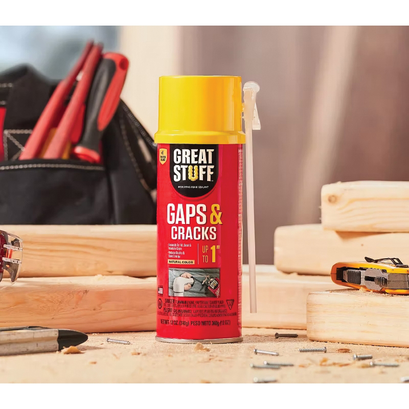 GREAT STUFF&trade; 157901 5146