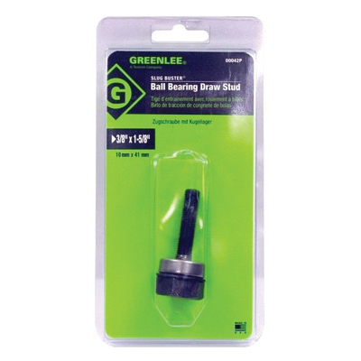 GREENLEE® 00042P 1078208