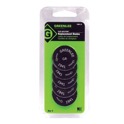 GREENLEE® 1941