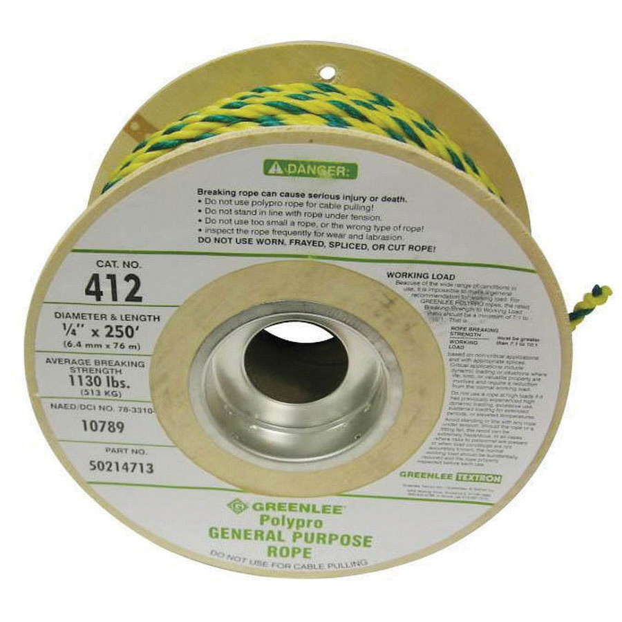 GREENLEE® 412