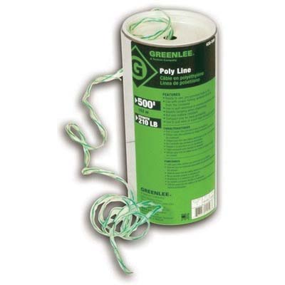 GREENLEE® 430-500