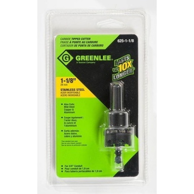 GREENLEE® 625-1-1/8 1039493