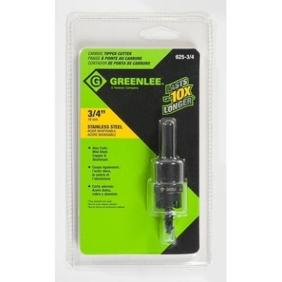 GREENLEE® 625-3/4 1049513