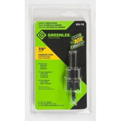 GREENLEE® 625-7/8 1029488