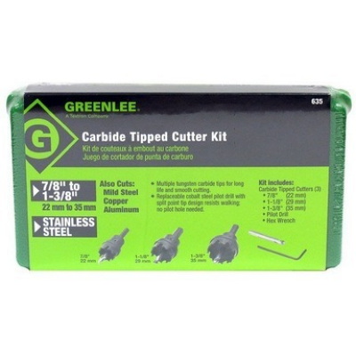 GREENLEE® 635 1009484
