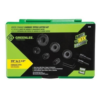 GREENLEE® 648 1089499