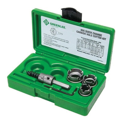 GREENLEE® 655 1089500