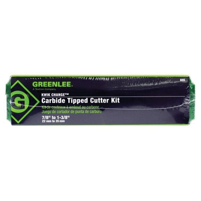 GREENLEE® 655 1089500