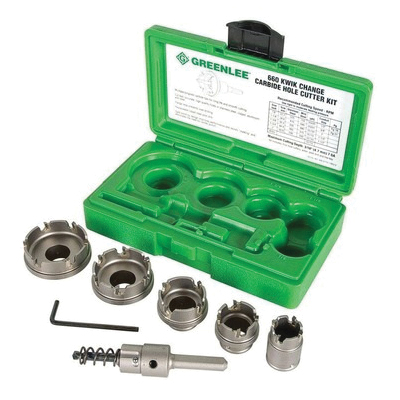 GREENLEE® 660
