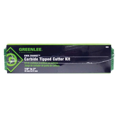 GREENLEE® 660 1019531