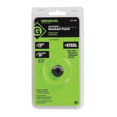 GREENLEE® 721-1/2P 1048301