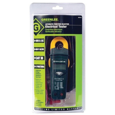 GREENLEE® CMT-80 1038435