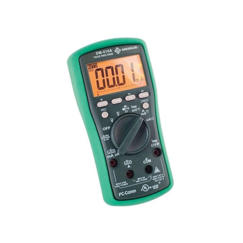 GREENLEE® DM-510A 1068385