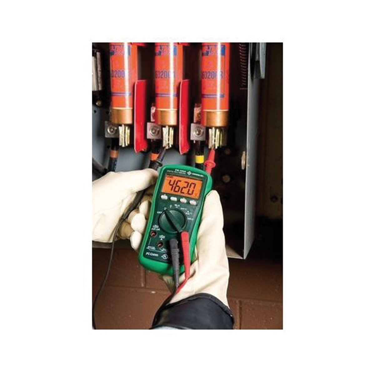 GREENLEE® DM-200A 1118422