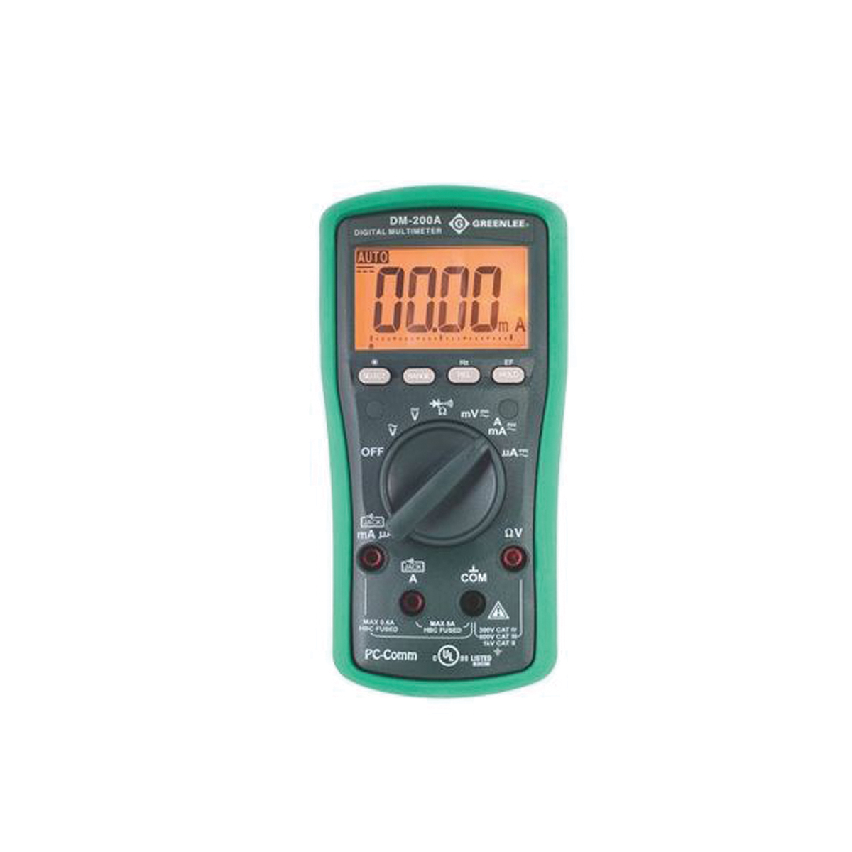 GREENLEE® DM-200A 1118422