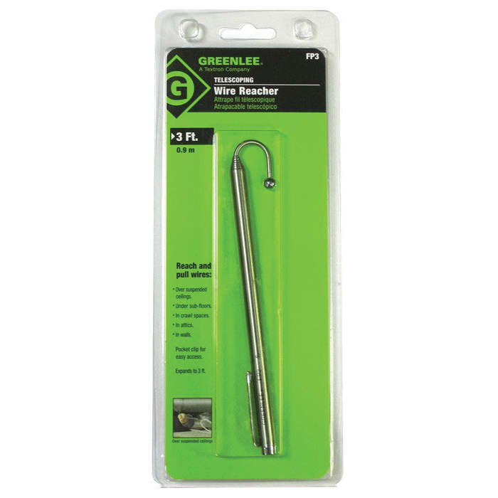 GREENLEE® FP3 1059702