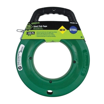 GREENLEE® FTS438125BP 1039554