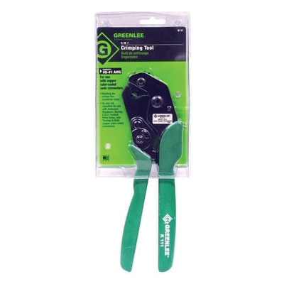 GREENLEE® K111 1108231