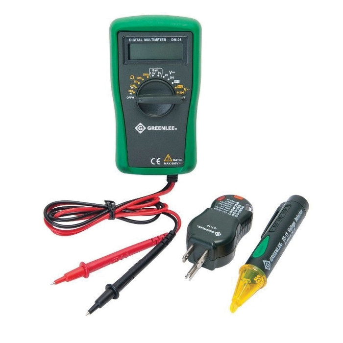 GREENLEE® TK-30A 1018495