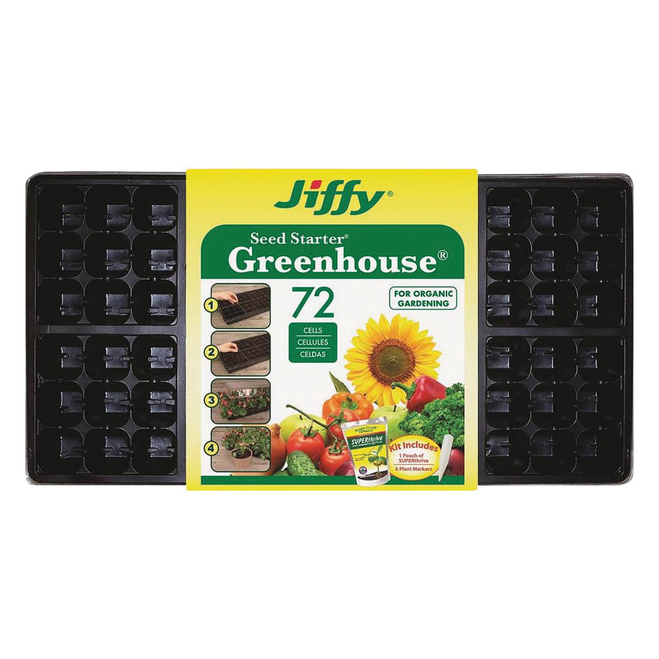 GREEN GARDEN&trade; T72HST-14