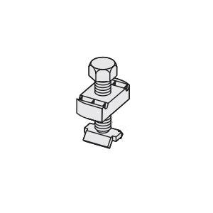 Unistrut 2486-3 2486-3