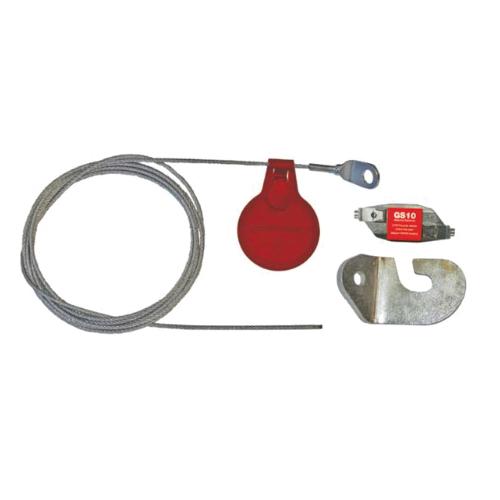 GRIPPLE&reg; GS10-10E4-R4-2P GS10-10E4-R4-2P