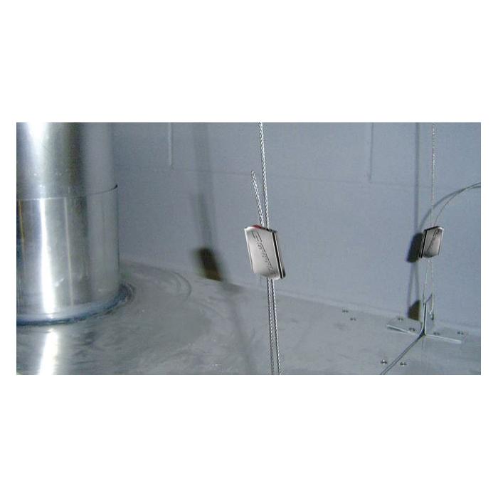 GRIPPLE&reg; XP2-EYQG-20FT XP2-EYQG-20FT