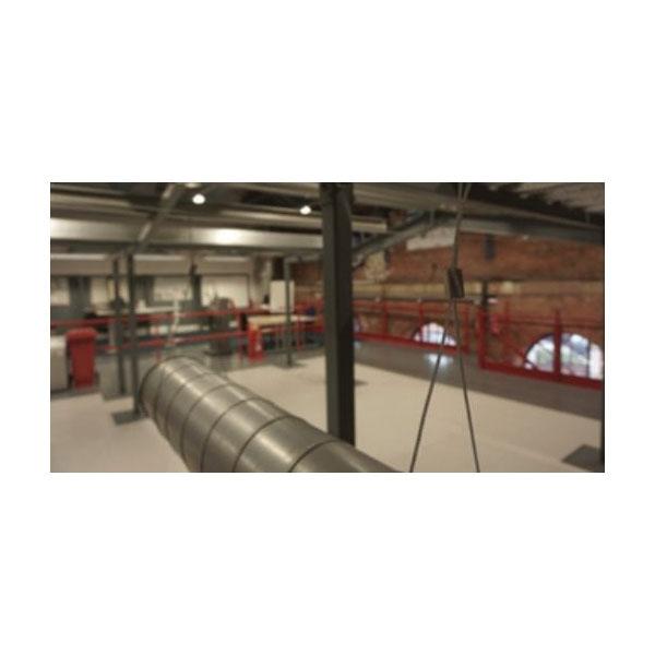 GRIPPLE&reg; XP2-EYQG-20FT XP2-EYQG-20FT